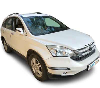 Honda CRV-img